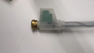 Waschmaschine siemens  Bild 3