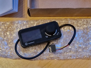 Ersatzteile für Autoterm 2D Standheizung, Kraftstoffpumpe, Comfort Control Bild 3