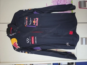 Red Bull Hemd Gr S