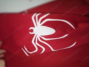 Neue Spiderman Jacke Gr M Bild 4