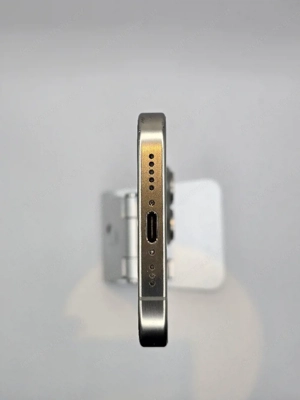 iPhone 15Pro, 256GB titan natur Bild 7