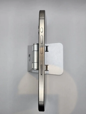 iPhone 15Pro, 256GB titan natur Bild 6