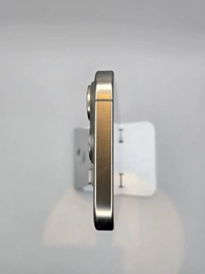 iPhone 15Pro, 256GB titan natur Bild 5