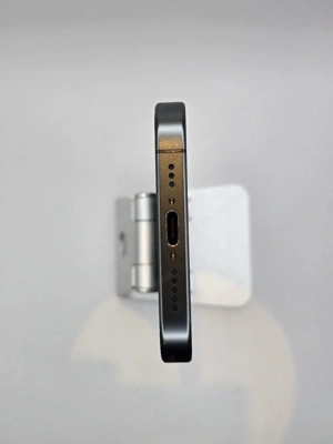 iPhone 15Pro, 256GB titan schwarz Bild 6