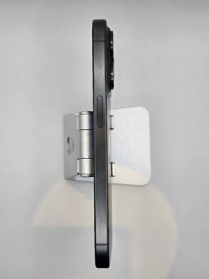 iPhone 15Pro, 256GB titan schwarz Bild 3