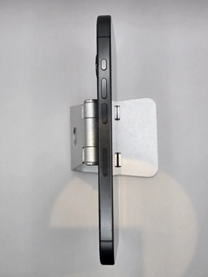 iPhone 15Pro, 256GB titan schwarz Bild 4