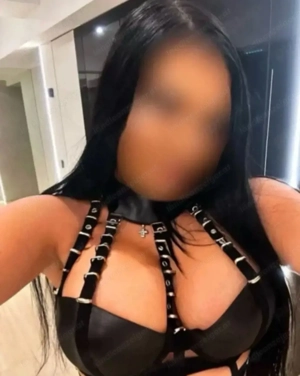 Grenzenlose Verführung, kompromisslose Eleganz