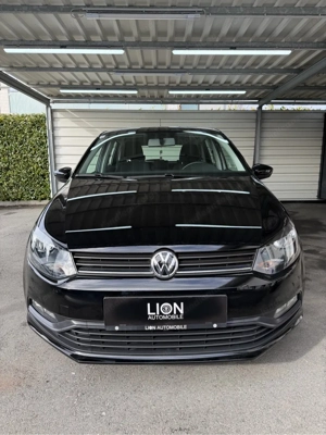 Volkswagen Polo 1.0 Austria BlueMotion Tech   Nur 46.500km   Bild 4