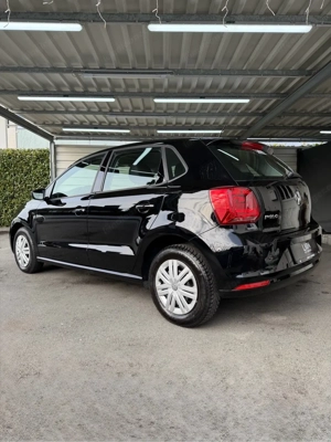 Volkswagen Polo 1.0 Austria BlueMotion Tech   Nur 46.500km   Bild 3