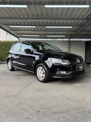 Volkswagen Polo 1.0 Austria BlueMotion Tech   Nur 46.500km   Bild 2