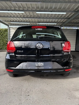 Volkswagen Polo 1.0 Austria BlueMotion Tech   Nur 46.500km   Bild 5