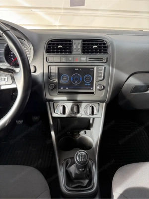 Volkswagen Polo 1.0 Austria BlueMotion Tech   Nur 46.500km   Bild 11