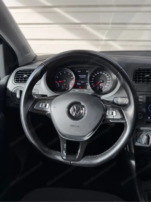 Volkswagen Polo 1.0 Austria BlueMotion Tech   Nur 46.500km   Bild 10