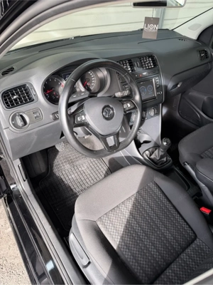 Volkswagen Polo 1.0 Austria BlueMotion Tech   Nur 46.500km   Bild 6