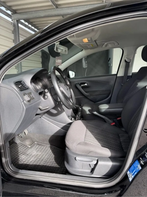 Volkswagen Polo 1.0 Austria BlueMotion Tech   Nur 46.500km   Bild 7