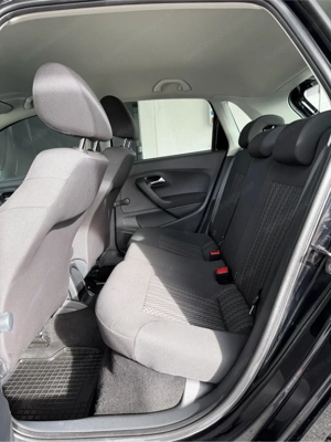 Volkswagen Polo 1.0 Austria BlueMotion Tech   Nur 46.500km   Bild 12
