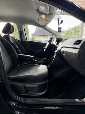 Volkswagen Polo 1.0 Austria BlueMotion Tech   Nur 46.500km   Bild 13