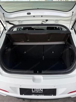 Hyundai i2O 1.1 CRDi Limited Plus Bild 15