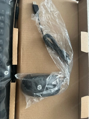 Maus und Tastatur Bild 2