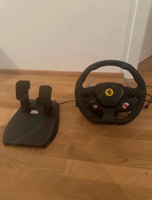 Thrustmaster T80 Ferrari 488 GTB Edition