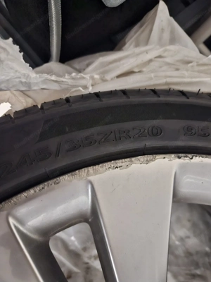 alufelgen opel Bild 2