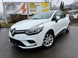 Renault Clio Expression