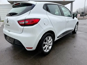 Renault Clio Expression Bild 4