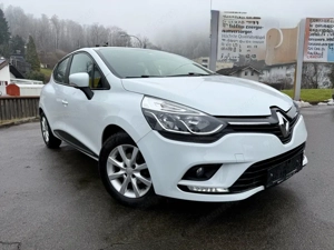 Renault Clio Expression Bild 5