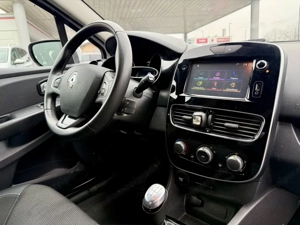 Renault Clio Expression Bild 3