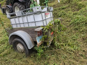 Pkw Anhänger  Bild 3