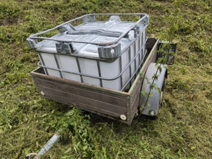 Pkw Anhänger  Bild 2