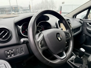 Renault Clio Expression  Bild 6
