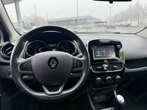 Renault Clio Expression  Bild 7