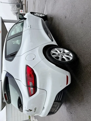 Renault Clio Expression  Bild 4