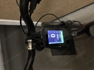 Simplon AluLite ERA30 eBike Bild 3