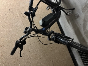 Simplon AluLite ERA30 eBike Bild 2