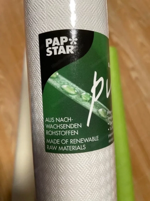 Tischtücher für Party Bild 3