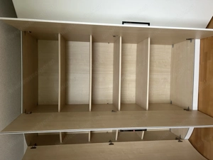 Schrank - unbeschädigt - gepflegt - Maß anbei Bild 5