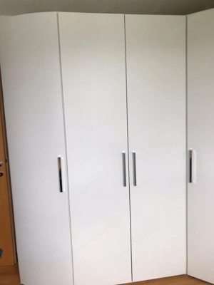 Schrank - unbeschädigt - gepflegt - Maß anbei Bild 2