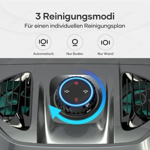 Aiper Pool Roboter - neuwertig in Original Verpackung ZT6002 Bild 3