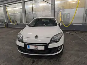 Renault Megane Bild 3