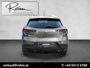 Mitsubishi ASX Bild 6