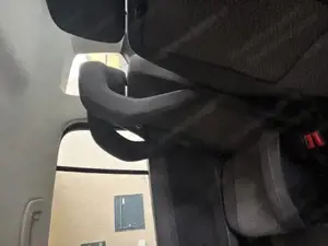 Touran zu verkaufen! Bild 5