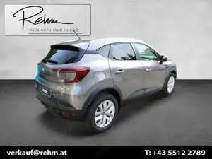 Mitsubishi ASX Bild 5
