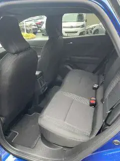 Mitsubishi ASX Bild 9