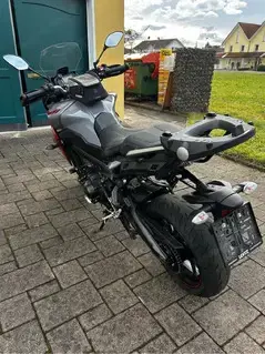 Yamaha Tracer 900 GT Bild 3