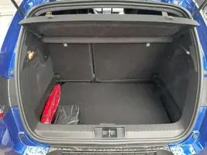 Mitsubishi ASX Bild 10