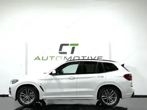 BMW X3 Bild 4