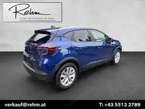 Mitsubishi ASX Bild 5