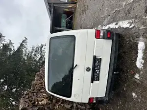 VW Transporter T4 Nicht Vorgeführt! Bild 3